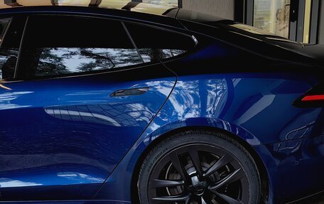 Tesla Model S I, 2022 год, 7 500 000 рублей, 3 фотография