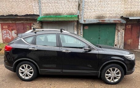 FAW Besturn X80 I рестайлинг, 2018 год, 1 200 000 рублей, 12 фотография