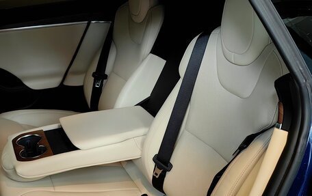 Tesla Model S I, 2022 год, 7 500 000 рублей, 9 фотография