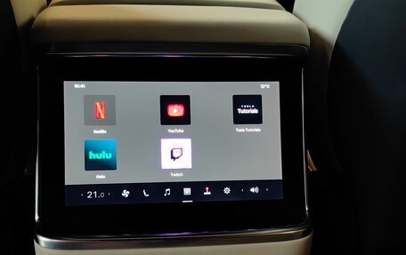 Tesla Model S I, 2022 год, 7 500 000 рублей, 13 фотография