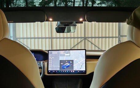 Tesla Model S I, 2022 год, 7 500 000 рублей, 10 фотография