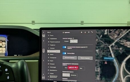 Tesla Model S I, 2022 год, 7 500 000 рублей, 17 фотография