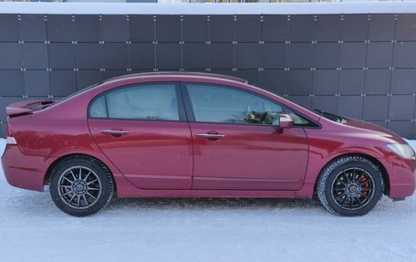 Honda Civic VIII, 2008 год, 870 000 рублей, 7 фотография