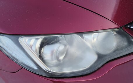 Honda Civic VIII, 2008 год, 870 000 рублей, 12 фотография