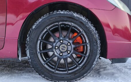 Honda Civic VIII, 2008 год, 870 000 рублей, 13 фотография