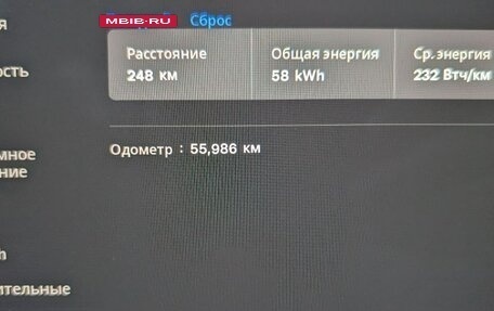 Tesla Model S I, 2022 год, 7 500 000 рублей, 20 фотография