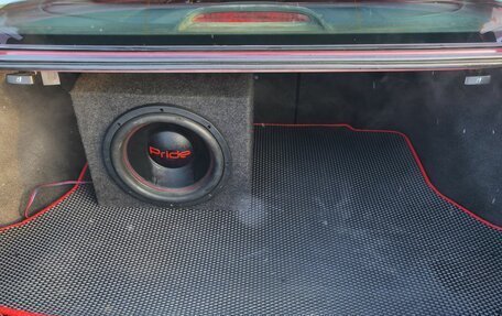 Honda Civic VIII, 2008 год, 870 000 рублей, 15 фотография