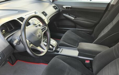 Honda Civic VIII, 2008 год, 870 000 рублей, 20 фотография