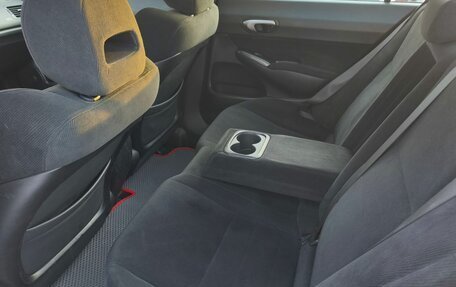 Honda Civic VIII, 2008 год, 870 000 рублей, 21 фотография