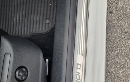 Skoda Superb III рестайлинг, 2012 год, 1 350 000 рублей, 12 фотография