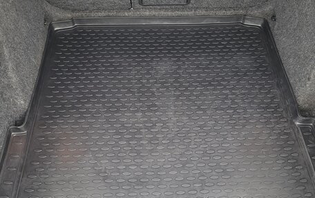 Skoda Superb III рестайлинг, 2012 год, 1 350 000 рублей, 11 фотография