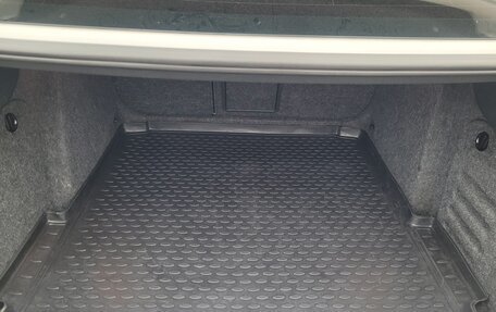 Skoda Superb III рестайлинг, 2012 год, 1 350 000 рублей, 10 фотография