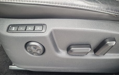 Skoda Superb III рестайлинг, 2012 год, 1 350 000 рублей, 18 фотография