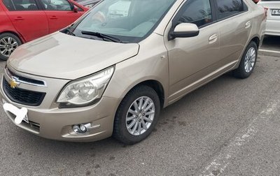 Chevrolet Cobalt II, 2014 год, 650 000 рублей, 1 фотография