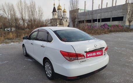 Nissan Almera, 2014 год, 680 000 рублей, 1 фотография