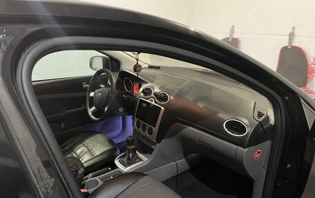 Ford Focus II рестайлинг, 2010 год, 450 000 рублей, 1 фотография