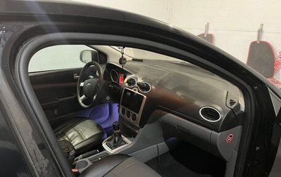 Ford Focus II рестайлинг, 2010 год, 450 000 рублей, 1 фотография