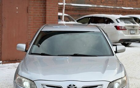 Toyota Camry, 2006 год, 795 000 рублей, 1 фотография