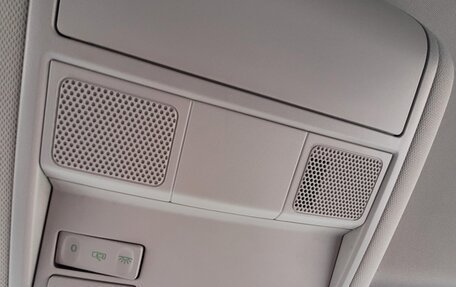 Skoda Superb III рестайлинг, 2012 год, 1 350 000 рублей, 27 фотография