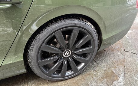 Bentley Flying Spur II, 2013 год, 10 000 000 рублей, 11 фотография