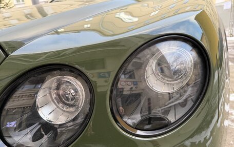 Bentley Flying Spur II, 2013 год, 10 000 000 рублей, 7 фотография