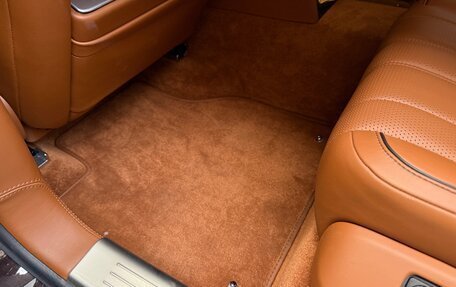 Bentley Flying Spur II, 2013 год, 10 000 000 рублей, 15 фотография