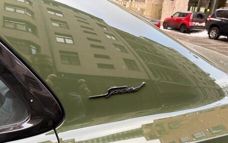 Bentley Flying Spur II, 2013 год, 10 000 000 рублей, 12 фотография