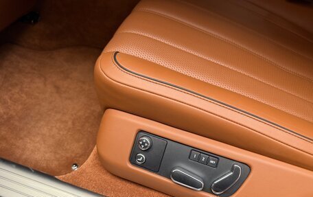Bentley Flying Spur II, 2013 год, 10 000 000 рублей, 16 фотография