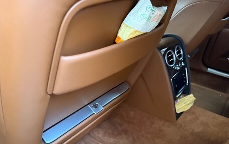 Bentley Flying Spur II, 2013 год, 10 000 000 рублей, 17 фотография