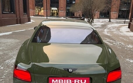 Bentley Flying Spur II, 2013 год, 10 000 000 рублей, 8 фотография