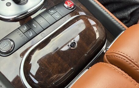 Bentley Flying Spur II, 2013 год, 10 000 000 рублей, 20 фотография