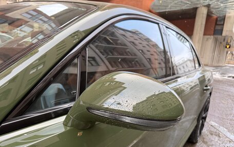 Bentley Flying Spur II, 2013 год, 10 000 000 рублей, 27 фотография