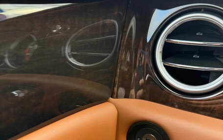 Bentley Flying Spur II, 2013 год, 10 000 000 рублей, 21 фотография