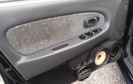 KIA Spectra II (LD), 2008 год, 300 000 рублей, 4 фотография