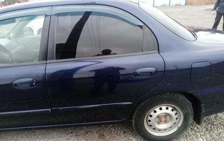 KIA Spectra II (LD), 2008 год, 300 000 рублей, 3 фотография