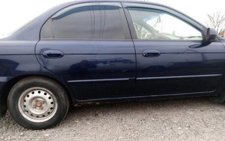 KIA Spectra II (LD), 2008 год, 300 000 рублей, 7 фотография