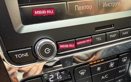 Bentley Flying Spur II, 2013 год, 10 000 000 рублей, 24 фотография