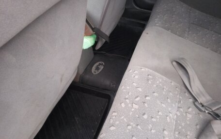 KIA Spectra II (LD), 2008 год, 300 000 рублей, 8 фотография