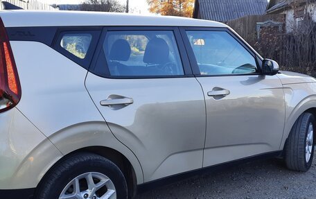 KIA Soul III, 2020 год, 1 650 000 рублей, 3 фотография