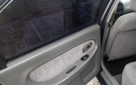 KIA Spectra II (LD), 2008 год, 300 000 рублей, 9 фотография