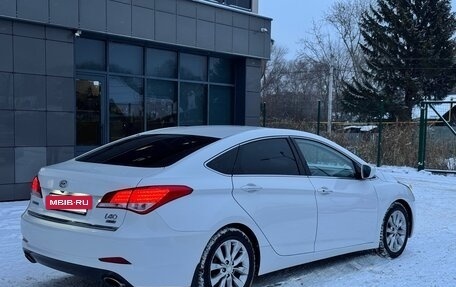 Hyundai i40 I рестайлинг, 2013 год, 989 000 рублей, 5 фотография
