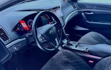 Hyundai i40 I рестайлинг, 2013 год, 989 000 рублей, 7 фотография