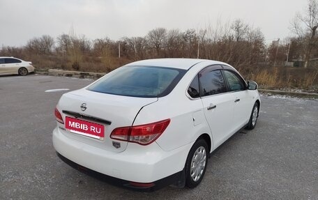 Nissan Almera, 2014 год, 680 000 рублей, 2 фотография