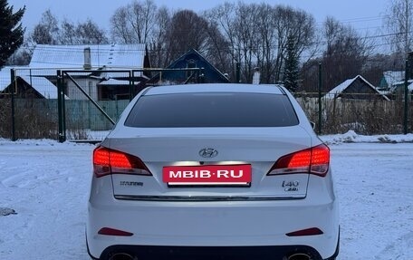 Hyundai i40 I рестайлинг, 2013 год, 989 000 рублей, 6 фотография