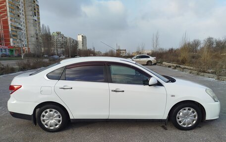 Nissan Almera, 2014 год, 680 000 рублей, 7 фотография