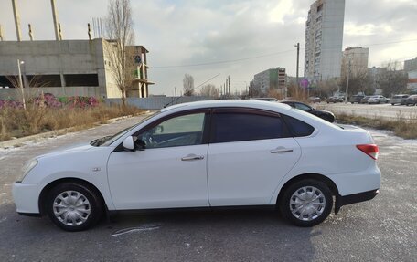 Nissan Almera, 2014 год, 680 000 рублей, 8 фотография