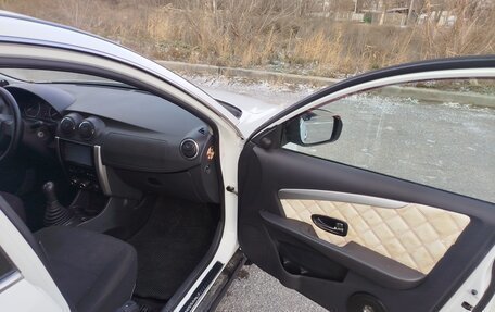 Nissan Almera, 2014 год, 680 000 рублей, 9 фотография