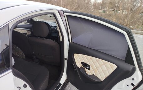 Nissan Almera, 2014 год, 680 000 рублей, 12 фотография