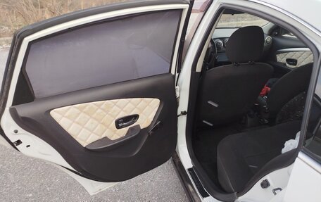 Nissan Almera, 2014 год, 680 000 рублей, 11 фотография