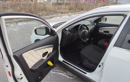 Nissan Almera, 2014 год, 680 000 рублей, 10 фотография